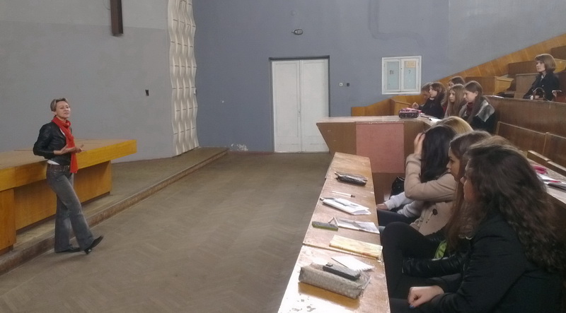 Шукаємо шляхи розвитку психологічної незалежності